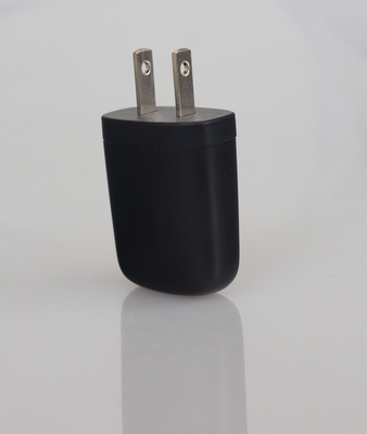 شاحن بطارية ليثيوم 5 فولت 500 مللي أمبير USB معتمد من GS مع موصل USB DC