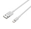 TPE ABS Shell MFi Certified USB Cable USB 2.0 Lightning Cable الشحن السريع