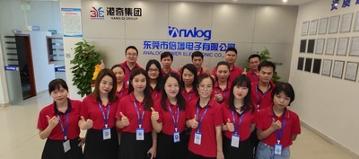 الصين Dongguan Analog Power Electronic Co., Ltd