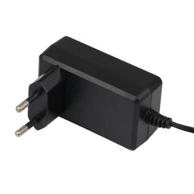EN61347 30W 12V 2.5A محول الطاقة الجدار لاستخدام المصباح