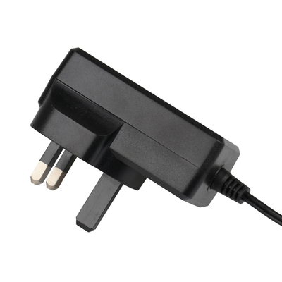 محول تيار متردد بجهد 24 فولت مخرج IEC61558 معتمد مع قابس بريطاني لتنقية الهواء