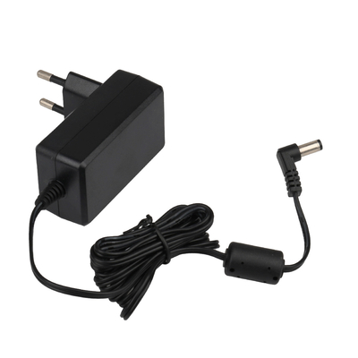 48W 24 Volt Ac محول الطاقة 2amp الاتحاد الأوروبي التوصيل محولات الطاقة AC DC لتنقية الهواء