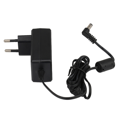 48W 24 Volt Ac محول الطاقة 2amp الاتحاد الأوروبي التوصيل محولات الطاقة AC DC لتنقية الهواء