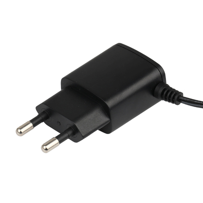 محول الطاقة العالمي المعتمد من GS 14V 0.5A 6W VI مستوى كفاءة الطاقة